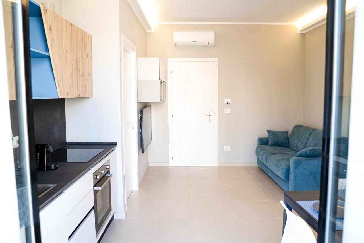 Gelone Rooftop And Appartement