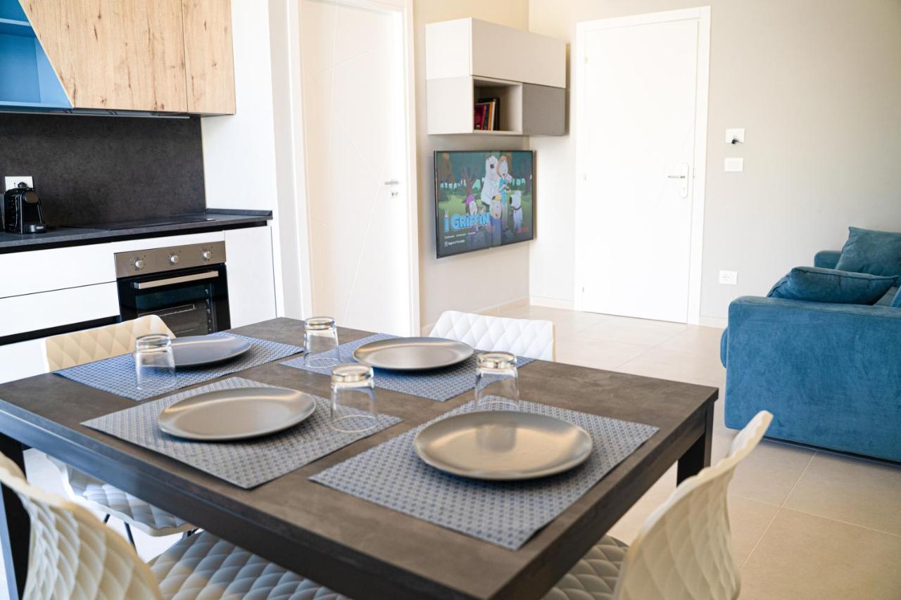 Gelone Rooftop And Appartement