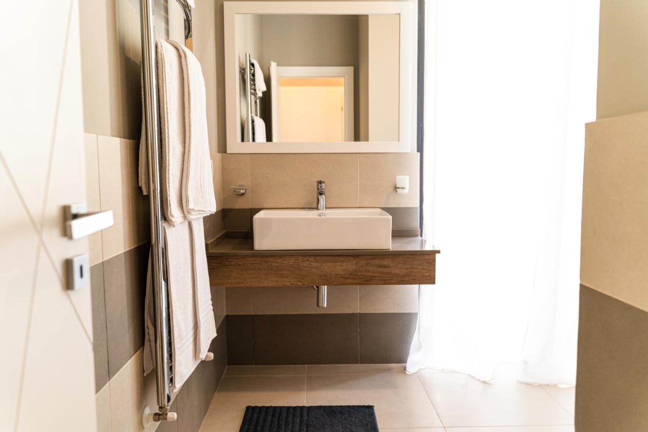 Appartement Gelone Rooftop And