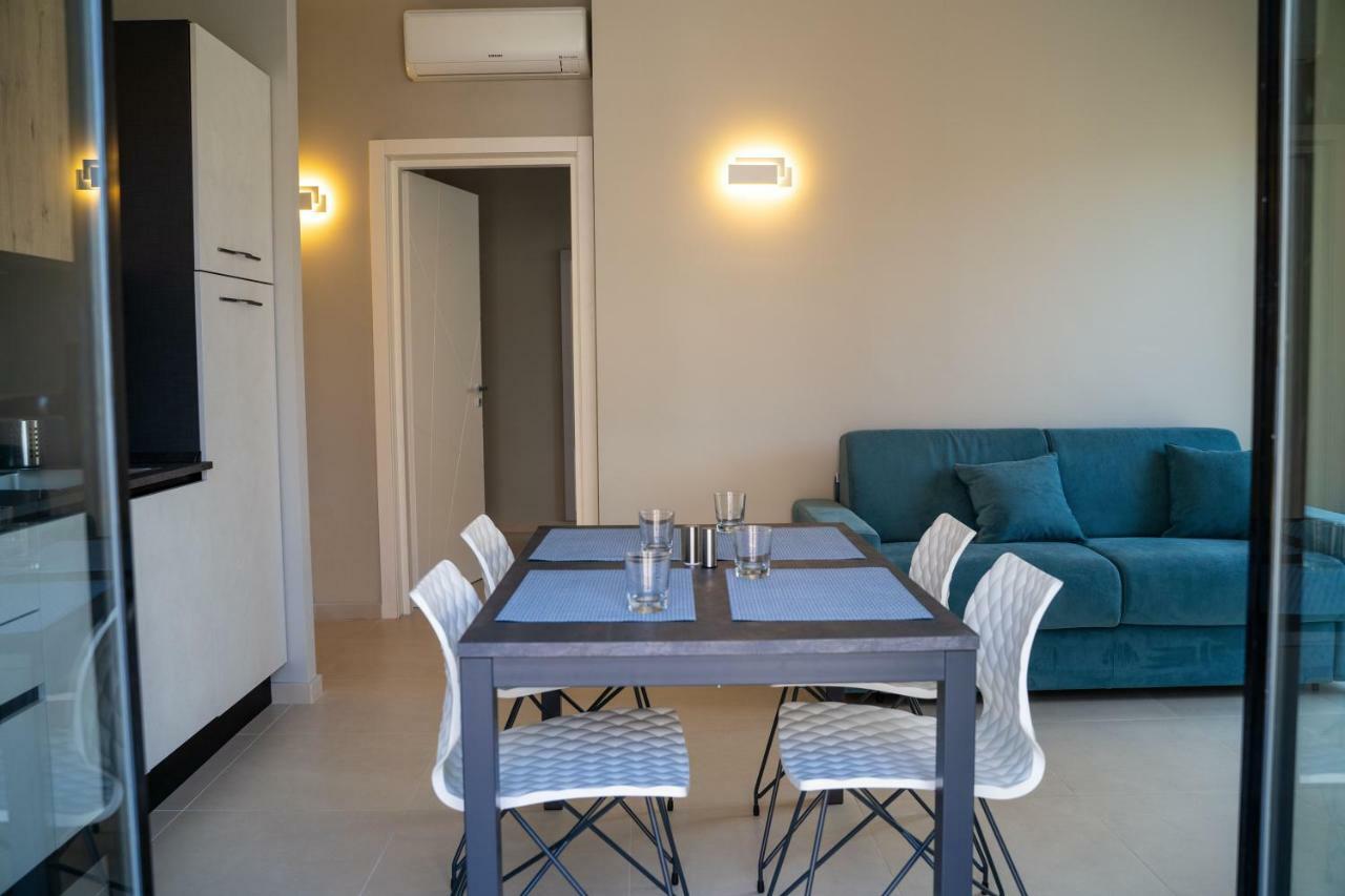 Gelone Rooftop And Appartement Syracuse