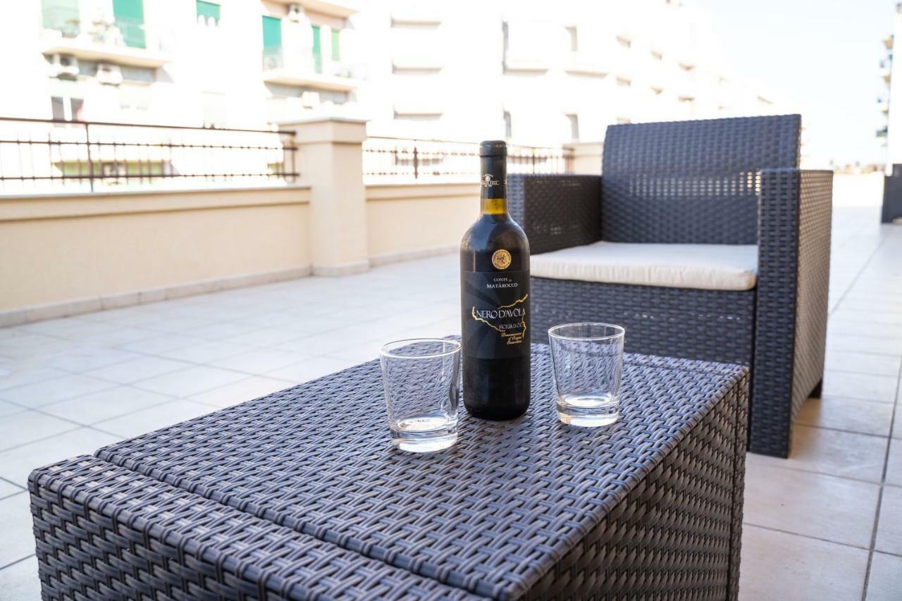 Gelone Rooftop And
